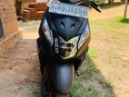 Honda Dio 2018