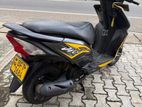 Honda Dio 2018