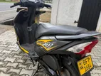 Honda Dio 2018