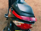 Honda Dio 2018