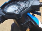Honda Dio 2018