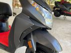 Honda Dio 2018