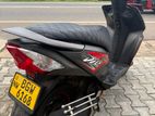 Honda Dio 2018