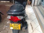 Honda Dio 2018