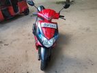 Honda Dio 2018