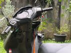 Honda Dio 2018