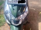 Honda Dio 2018