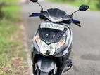 Honda Dio 2018