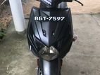 Honda Dio 2018
