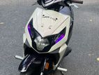 Honda Dio 2018