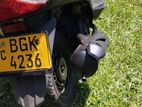 Honda Dio 2018