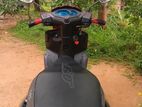 Honda Dio 2018
