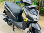 Honda Dio 2018