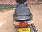 Honda Dio 2018