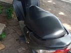 Honda Dio 2018
