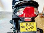 Honda Dio 2018