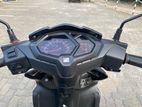 Honda Dio 2018