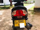 Honda Dio 2018