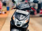 Honda Dio 2018