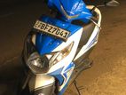 Honda Dio 2018