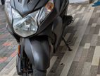 Honda Dio 2018