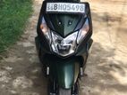 Honda Dio 2018