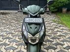 Honda Dio 2018