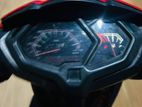Honda Dio 2018