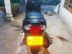 Honda Dio 2018