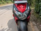 Honda Dio 2018