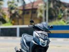 Honda Dio 2018