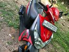 Honda Dio 2018