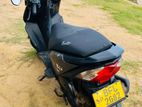 Honda Dio 2018