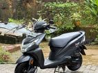Honda Dio 2018