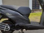 Honda Dio 2018