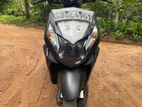 Honda Dio 2018