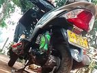 Honda Dio 2018