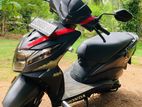 Honda Dio 2018