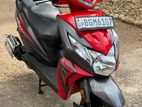 Honda Dio 2018