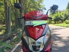 Honda Dio 2018