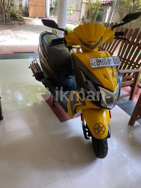 Dio Scooter Sale In Sri Lanka Dio Bikes Dio Scooter Olx Olx Bikes