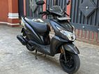 Honda Dio 2018
