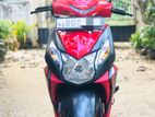 Honda Dio 2018