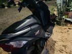 Honda Dio 2018