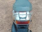 Honda Dio 2018