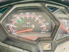 Honda Dio 2018