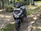 Honda Dio 2018