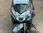 Honda Dio 2018