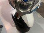 Honda Dio 2018