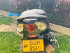 Honda Dio 2018